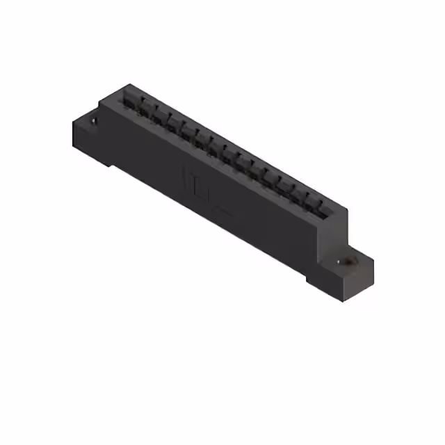 387-014-544-107 EDAC Inc.  Edgeboard Connectors